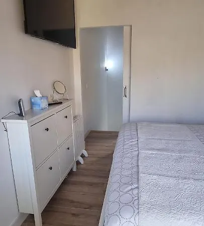 Apartment Les Texuques