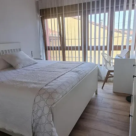 Les Texuques Apartment *