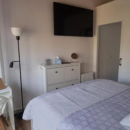 Les Texuques Apartment Nueva De Llanes