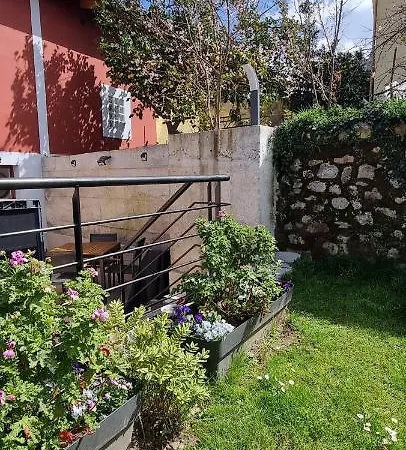 Apartment Les Texuques Nueva De Llanes