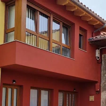 Les Texuques Apartment