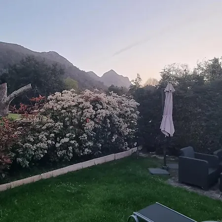 Apartment Les Texuques *