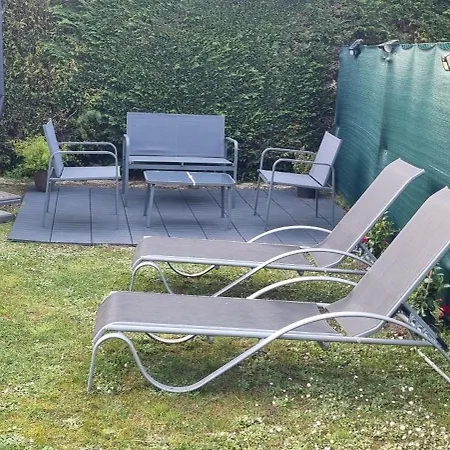 Les Texuques Apartment Nueva De Llanes