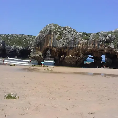 Les Texuques * Nueva De Llanes