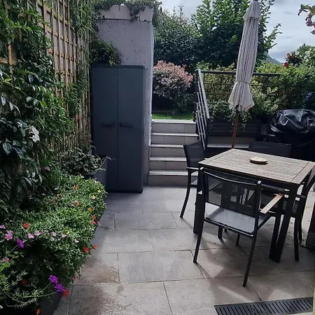 Apartment Les Texuques *