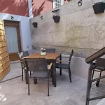 Les Texuques Апартаменты *