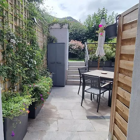 Les Texuques * Nueva De Llanes