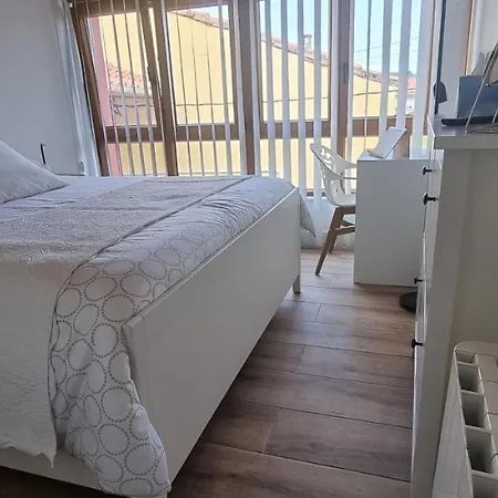 Les Texuques Apartment Nueva De Llanes