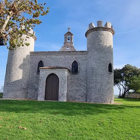 Apartment Les Texuques *