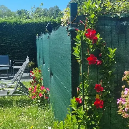 Les Texuques Apartment *