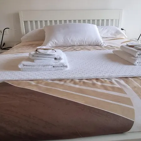 Les Texuques Apartment Nueva De Llanes